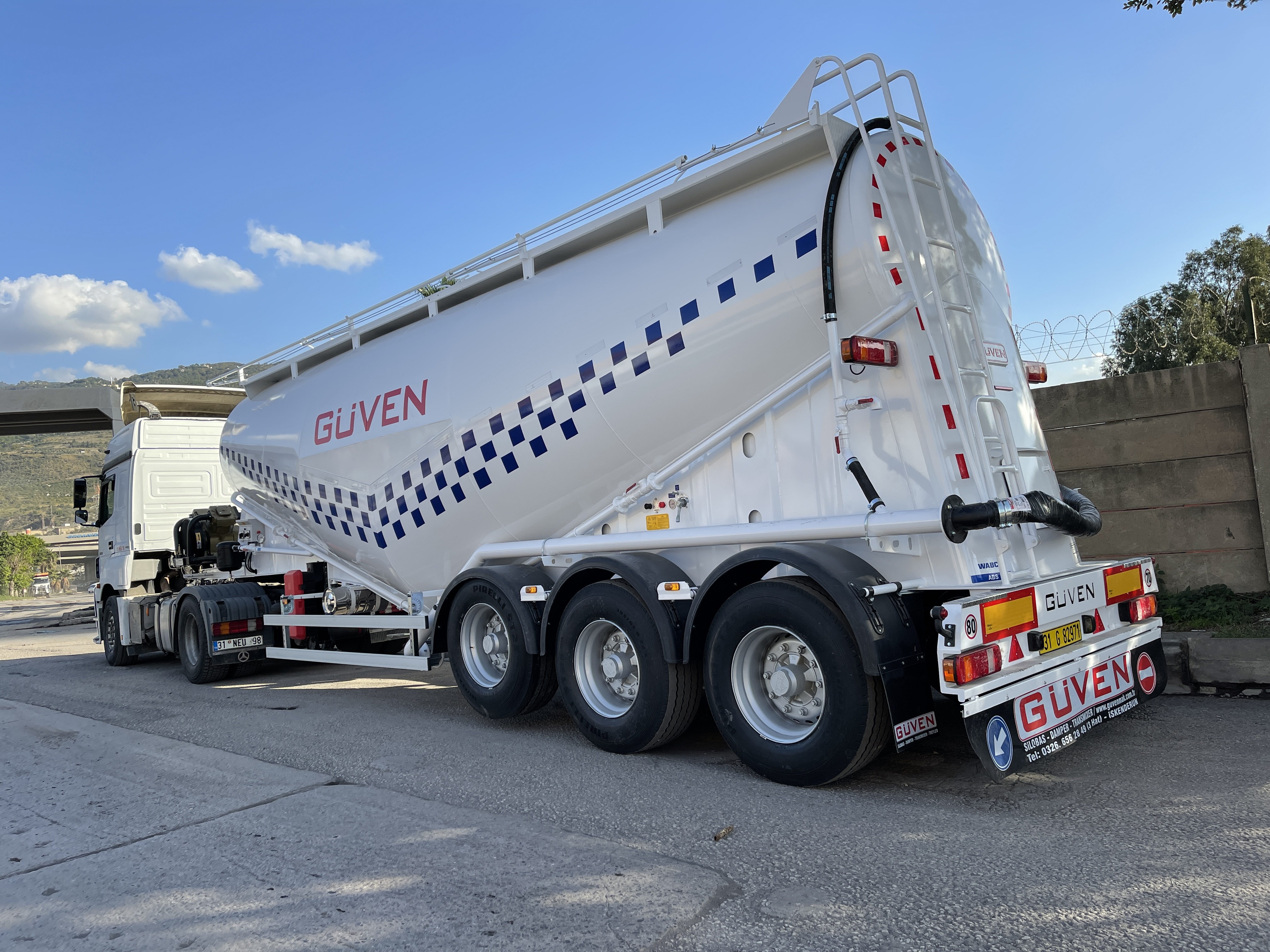 V-Tipi Silobas - Görsel 38